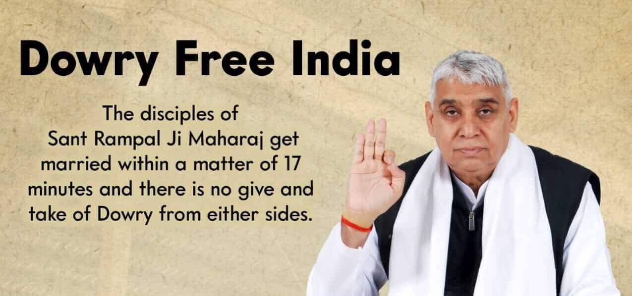 Rameni: The True Marriage Ceremony in the Light of Sant Rampal Ji Maharaj’s Teachings