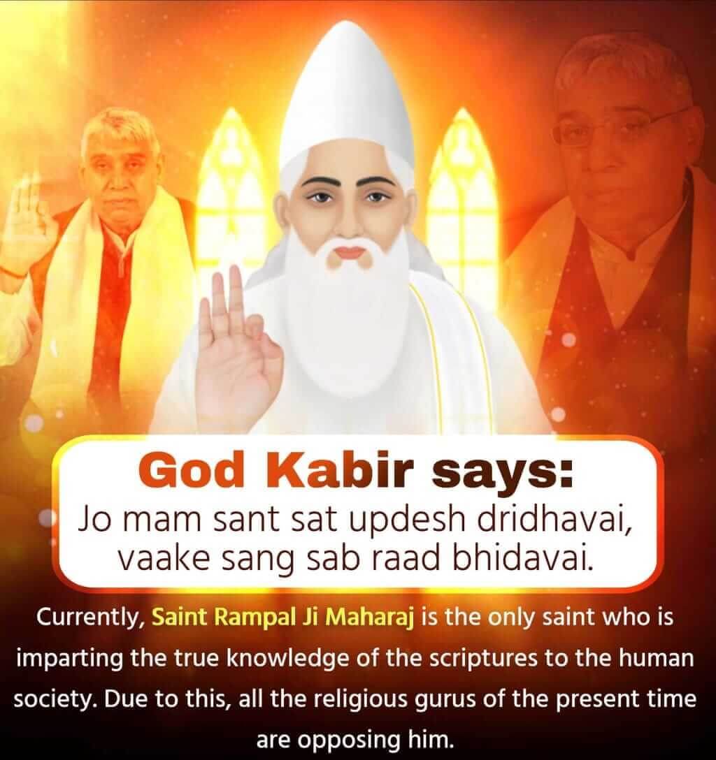The Hidden Truth of Kabir Panth: What Really Happened After Saint Dharmdas Ji?