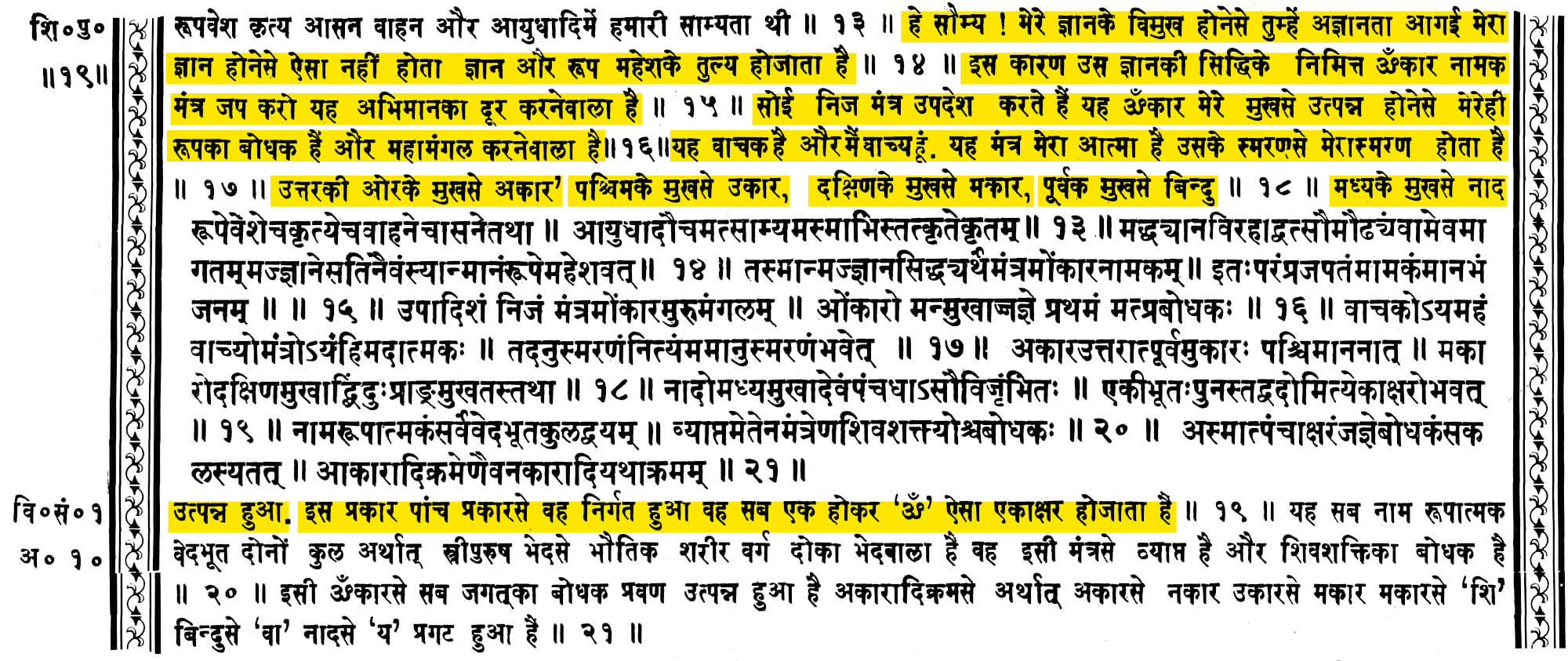 Shiv Puran