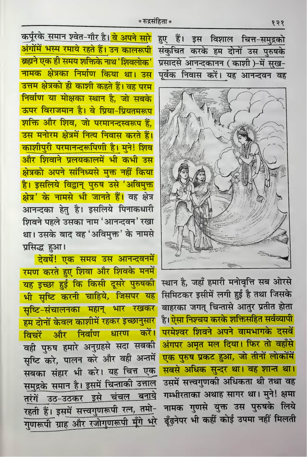 Shiv Puran
