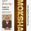 What is Moksha (Liberation)?