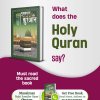 Muslims Did Not Understand the Knowledge of the Quran